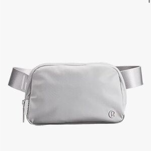 lululemon athletica Silverdrop everyday Crossbody Bag
